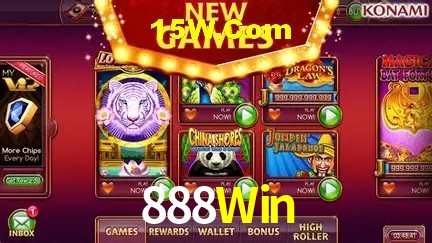 888Win - Winners Celebration