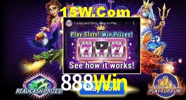 888Win - Aplicativo Móvel